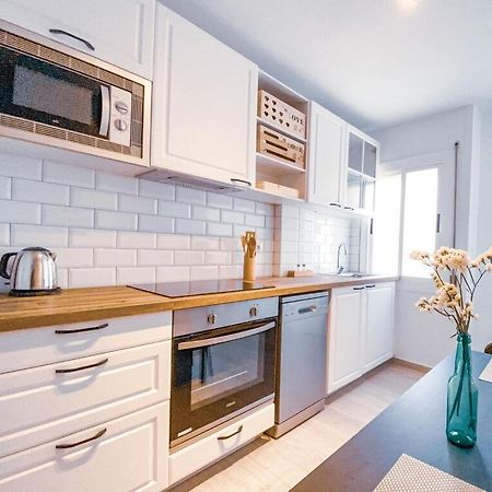 Apartamento A 1 Minuto De La Playa Torredembarra Esterno foto
