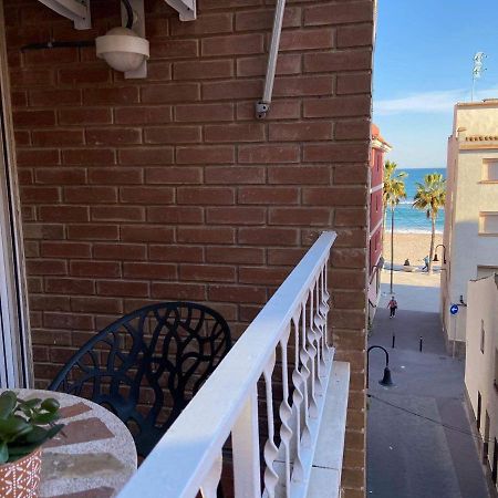 Apartamento A 1 Minuto De La Playa Torredembarra Esterno foto