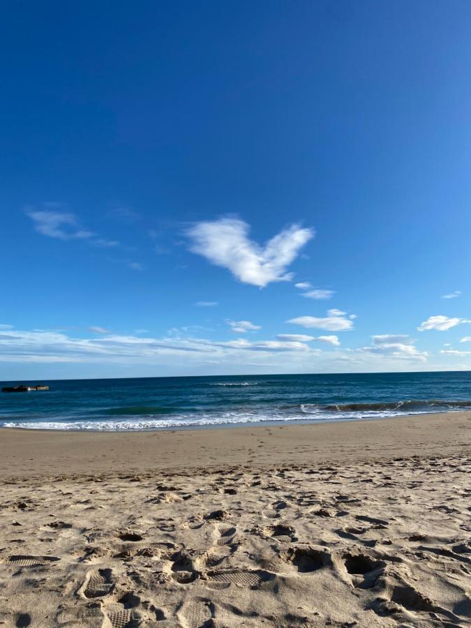 Apartamento A 1 Minuto De La Playa Torredembarra Esterno foto