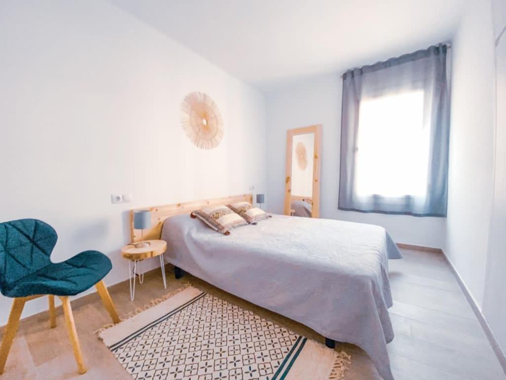 Apartamento A 1 Minuto De La Playa Torredembarra Esterno foto