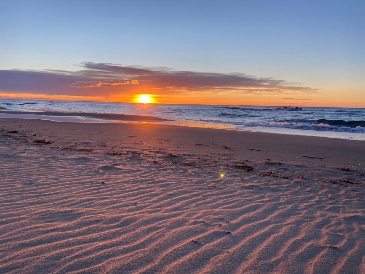 Apartamento A 1 Minuto De La Playa Torredembarra Esterno foto