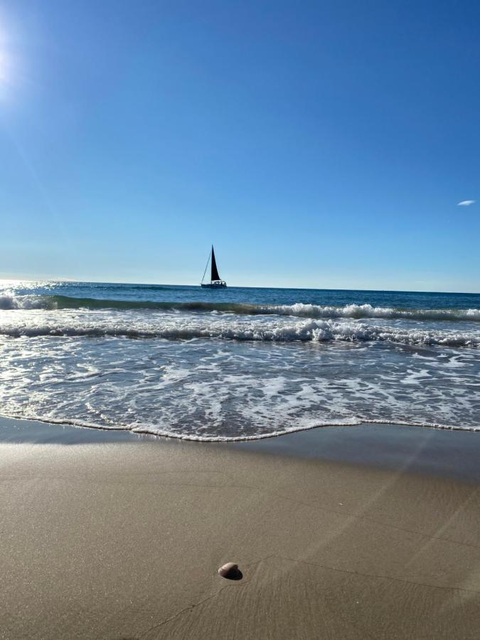 Apartamento A 1 Minuto De La Playa Torredembarra Esterno foto