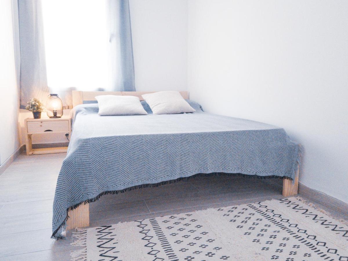 Apartamento A 1 Minuto De La Playa Torredembarra Esterno foto